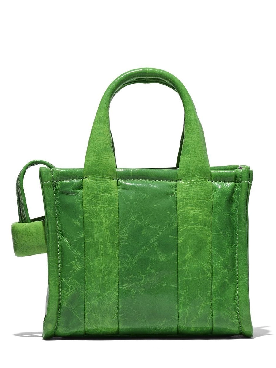 Affordable bag Crossbody Shiny Crinkle Jacobs Tote The Marc Women 0822